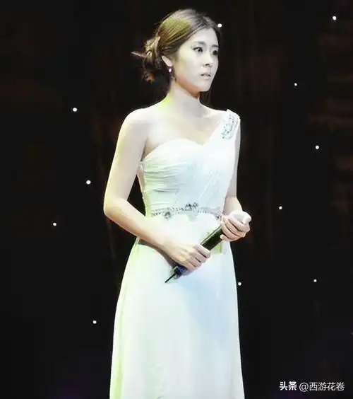 张碧晨——中国内地流行乐女歌手