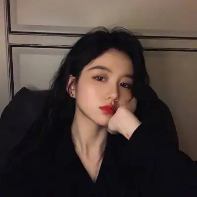 标签:女生头像,伤感,成熟