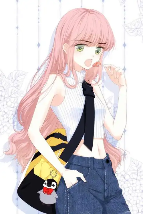 怦然心动·萧然 - 堆糖,美图壁纸兴趣社区