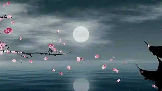 潼城悦读会 | 《春江花月夜》