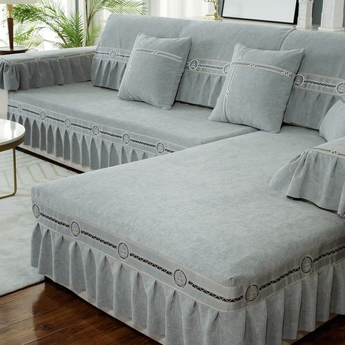 沙发套罩一套