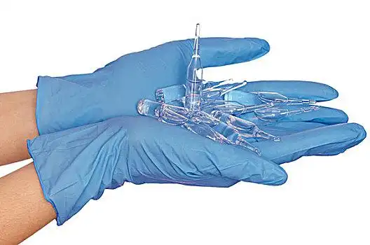 针剂,制作,疫苗