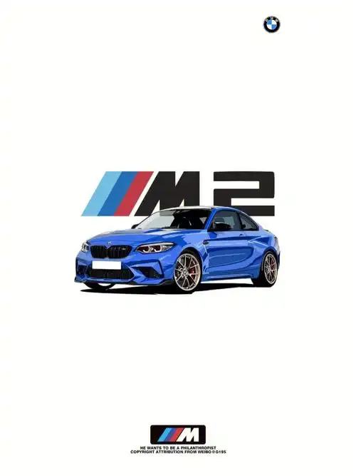 bmw m