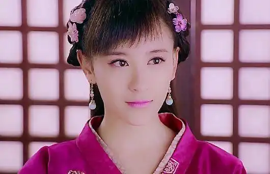 谢闻轩武神赵子龙俘获观众貂蝉俏丫鬟吸睛