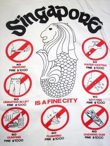 新加坡圈独家来了新加坡才知道马来西亚网友狂吐槽下