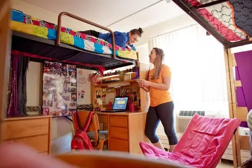 英国留学怎么样校内vs校外宿舍大比拼