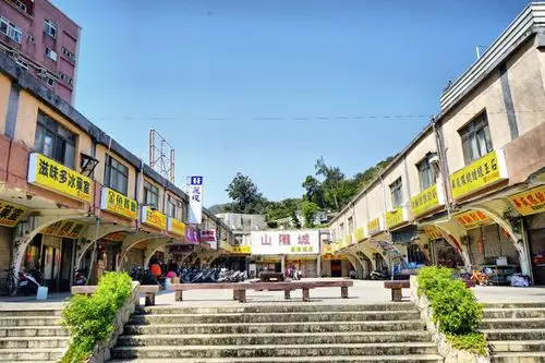 马祖岛_金门马祖岛