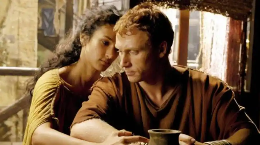 "脏唐臭汉鼻涕清"加起来都只是下酒菜_妻子_母亲_屋大维