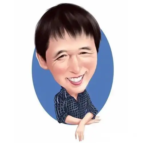 作为一个40到50岁的男人,你的微信头像扮演着一个非常重要的角色,它是