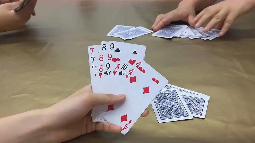 猛隼游戏酱:真人纸牌类游戏《真人斗地主》的视频集合