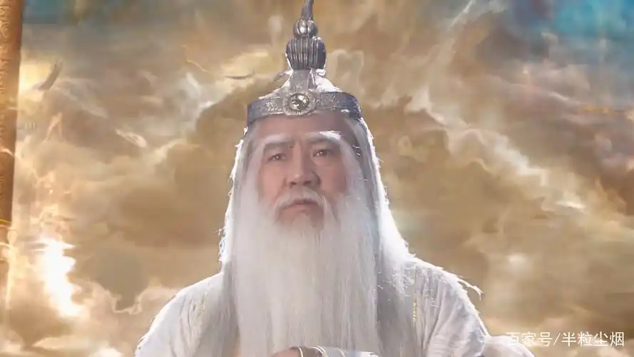 《西游记》中明明写的太上老君不厉害,为什么现在这么多老君吹?