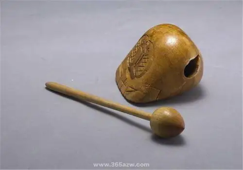 木鱼的真名叫什么鱼日夜不合目