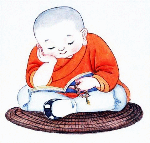 【引用】今天是普贤菩萨的圣诞日,我们要以佛为师,要有一颗菩萨心,发