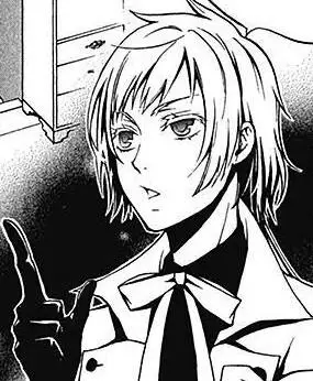 " 人之初"哎呀,别这样,不用以身相许啦!" 查尔斯·格雷