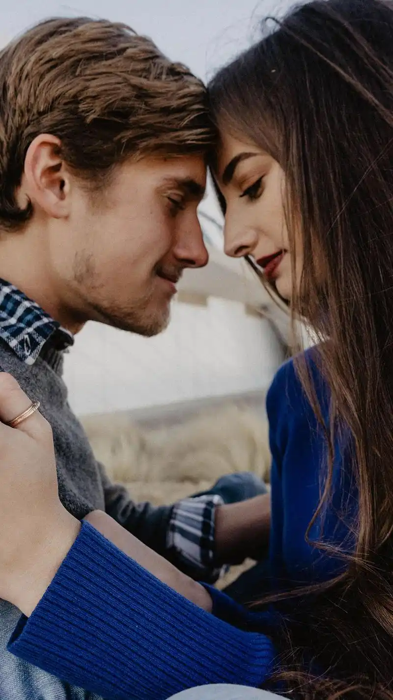 男女有过亲密关系之后,女人会有三个主动,肉眼可识别