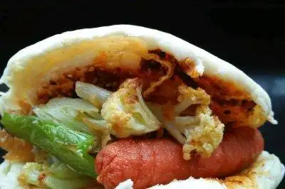 街头人气小吃甜饼的做法大全_街头人气小吃甜饼的家常做法_街头人气