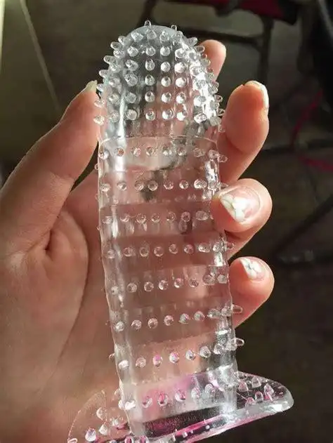 水晶狼牙套使用方法2018 狼牙套使用方法说明 -育儿知识