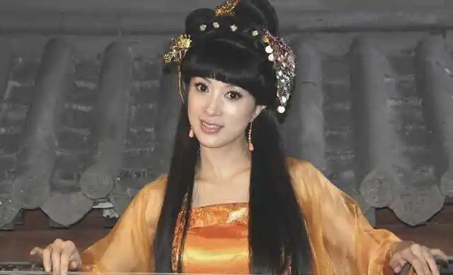 有《薛仁贵传奇》中的渤辽公主,《杨贵妃秘史》中的玉真公主等等.