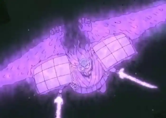 p>须佐能乎,日本漫画《 a target="_blank" href="/item/火影忍者