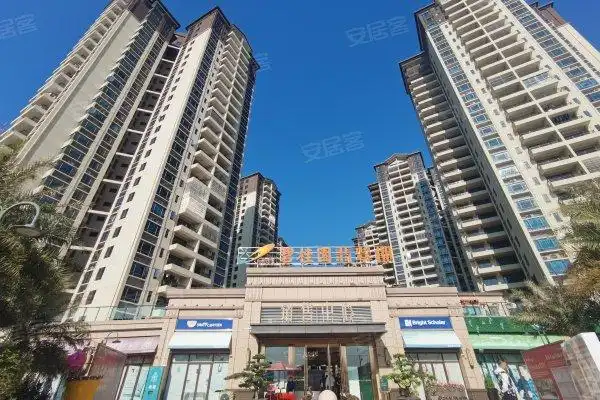 肇庆二手房 碧桂园翡翠郡 > 王美荣解读碧桂园翡翠郡生活配套