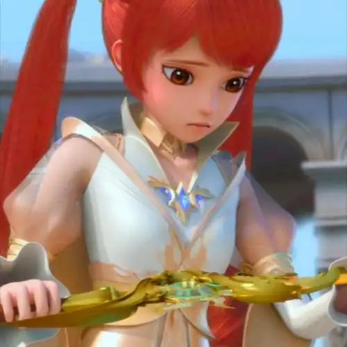 星学院之菲洛的自我介绍不完整版