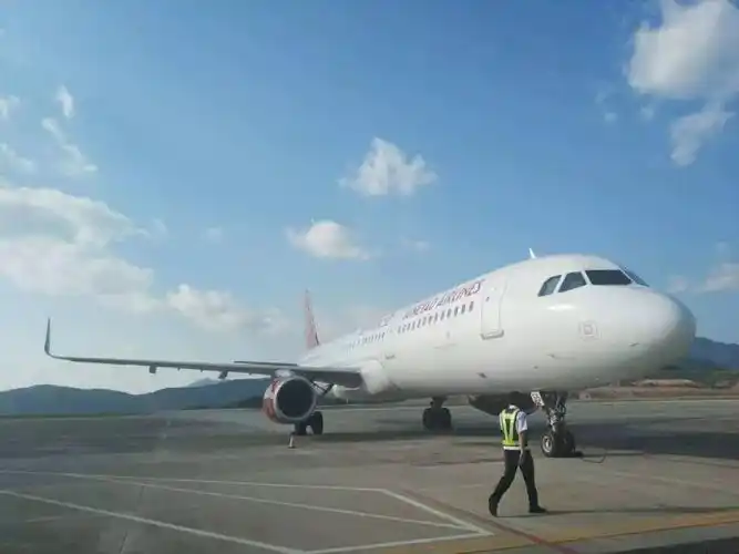 67三明沙县机场冬春航季航班时刻表最新出炉还有个好消息