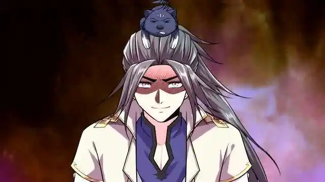 神武天尊萧晨问老头你是何时的修炼者老头说我差一步迈入天尊