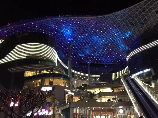 湘潭步步高广场11月7日盛大开业