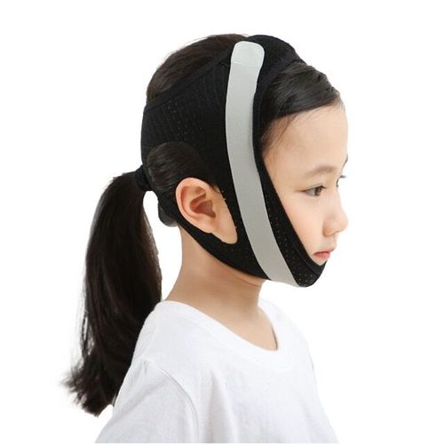 器儿童牙套牙齿矫正器整牙磨牙神器隐形夜间防磨牙龅牙地包天纠正器