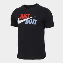 nike耐克男子运动t恤ar5007010