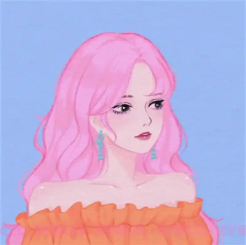 小猪佩奇拟人版,阖家团圆,幸福安康 图源:蜜桔头像篮 拿更多 - 抖音