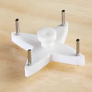 强力无痕钉卡槽墙上壁挂画照片墙挂钩婚纱照专用墙钉子免打孔钉钩