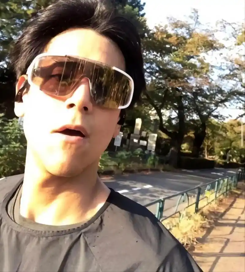 头像#彭于晏#优质头像 - 抖音