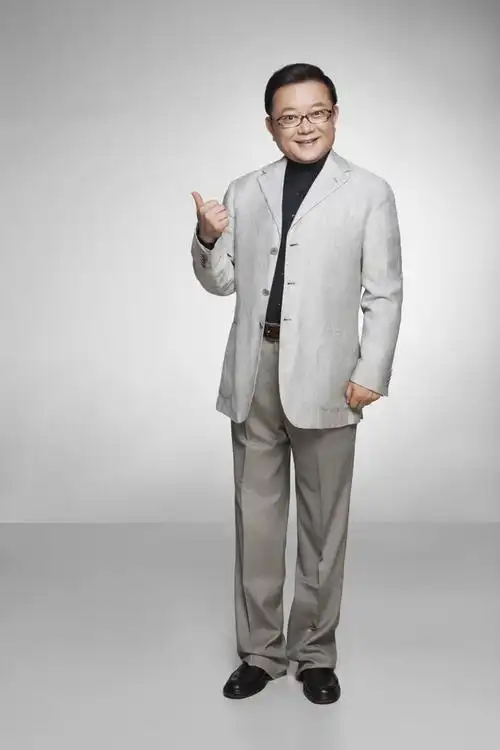 王刚赖氏家具平面广告-北京华星堂明星代言公司