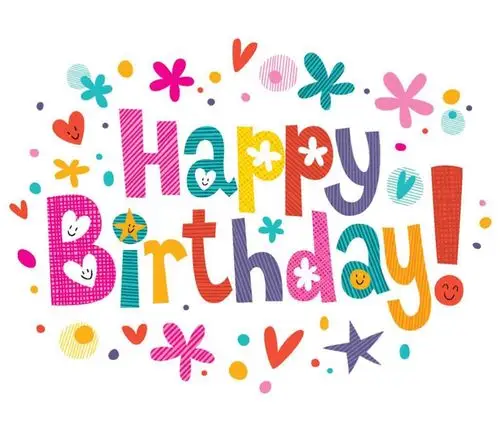 让我们一起来祝福她们吧!祝可可和艾淇小朋友,生日快乐!健康成长!