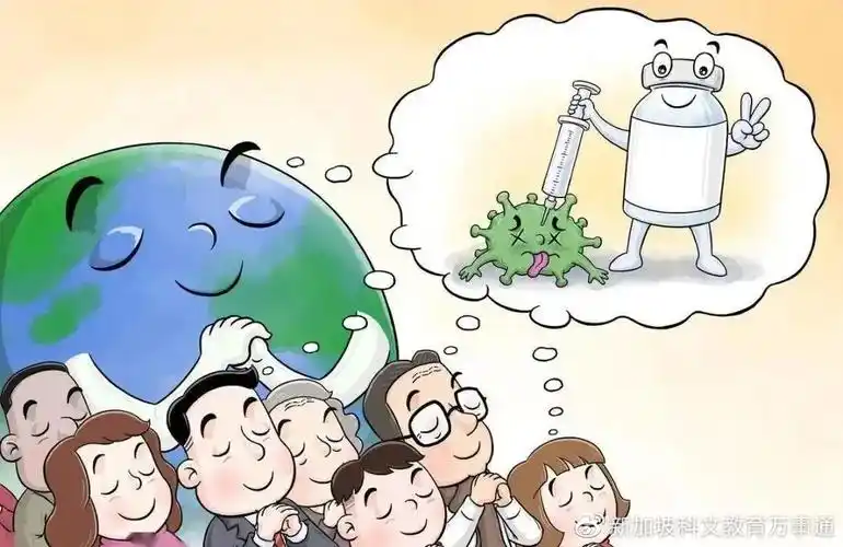 新加坡生活即将接种新冠疫苗的你要了解的注意事项都在这