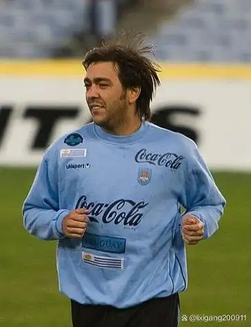 雷科巴:中国男孩,意甲首场比赛就抢了罗纳尔多风头,40岁退役