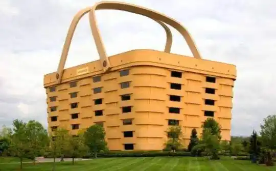 脑洞大开!世界上最奇怪的房子,你敢住吗?