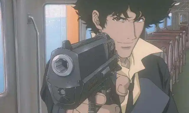 评分91这部作品可以说是动画婆罗门心中永恒的丰碑