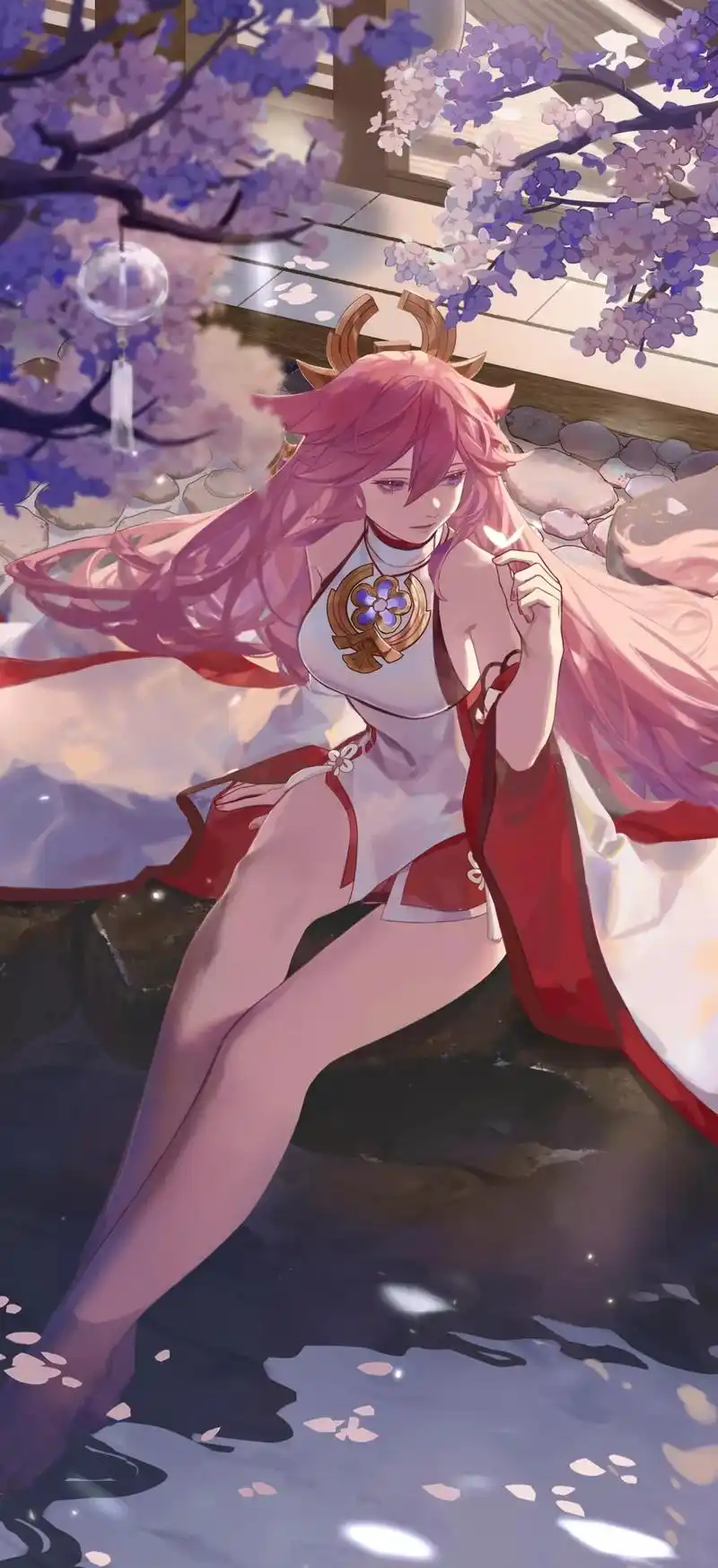 二次元动漫美图手机壁纸2