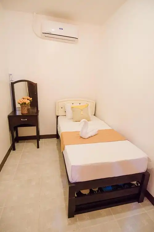 宿雾住宿 1,755 宿雾阿马克斯旅馆 (amax inn cebu)订房优惠 查看房间