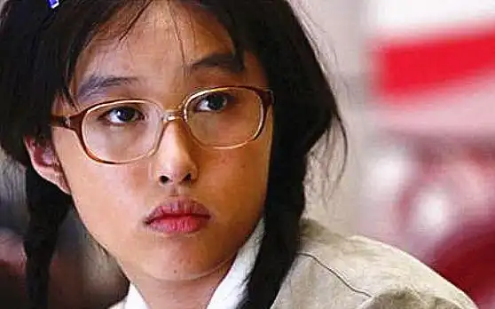 电视剧中的3位丑女角色福子未上榜看到她再丑也想娶