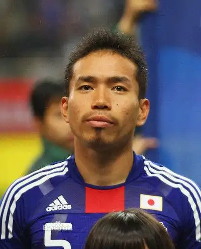 球星简介   长友佑都(yuto nagatomo,1986年9月12日-),出生于日本