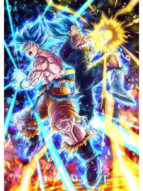 龙珠z  #龙珠超  #动漫  #壁纸  #七龙珠壁纸  #超级赛亚人  #孙悟空