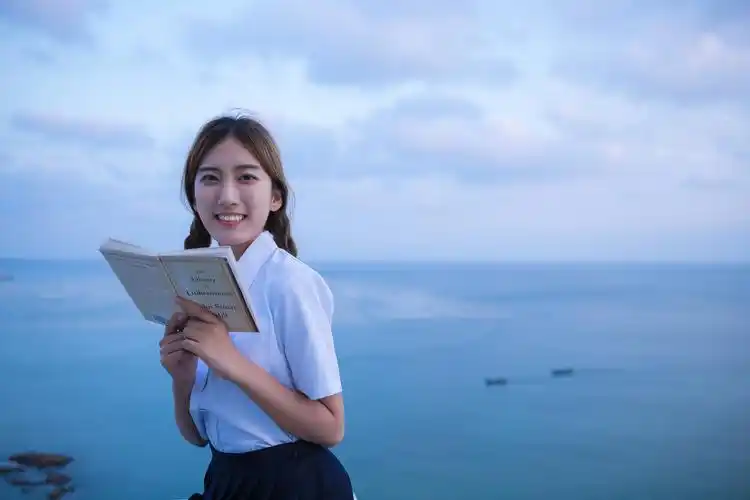 日系萌妹养成记jk单品了解下