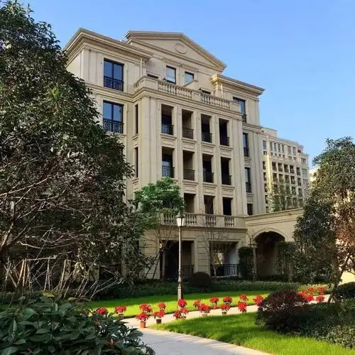 安吉绿城玫瑰园售楼处电话售楼处位置价格面积官网