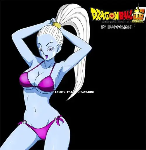 龙珠:女角色最新排行榜,18号第一名,芭朵斯第二名