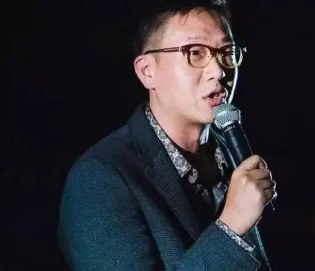 林海,走红后与妻子离婚,在节目上发飙事业坎坷|撒贝宁|东方卫视|韩红