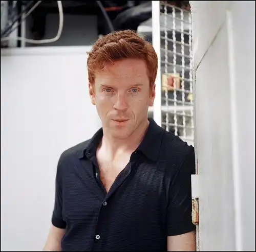 戴米恩·路易斯 damian lewis的图片