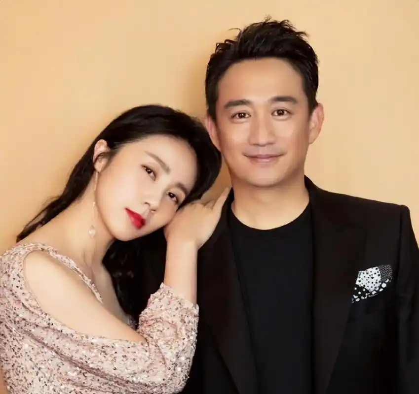 回顾黄磊娶学生孙莉如今女儿成他的骄傲儿子让他苦恼